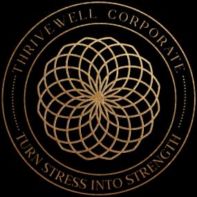 Thrivewell Corporate Wellness logo